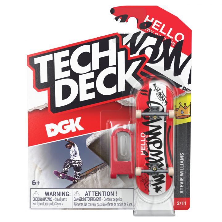 DGK