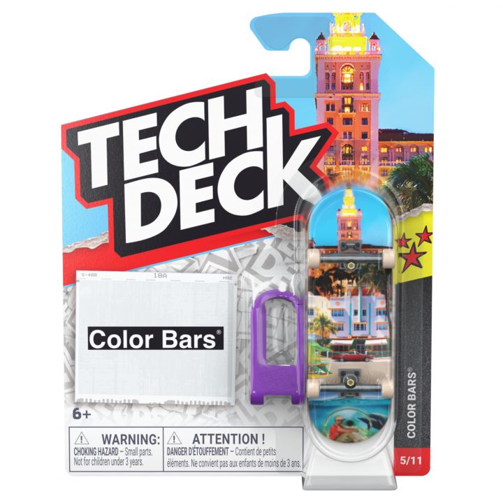 Color Bars