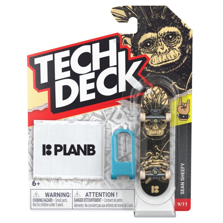Plan B 2