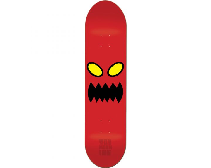 Toy Machine Monster Face 8.0