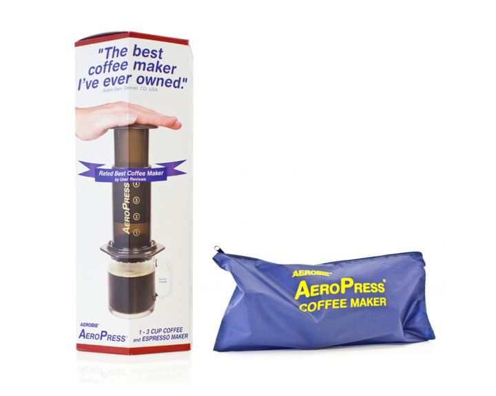 Buy Aeropress Tote Bag from TKC Sales Ltd.