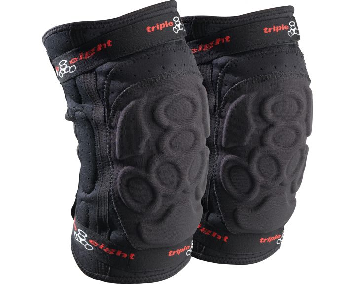 Triple 8 ExoSkin Knee Pads