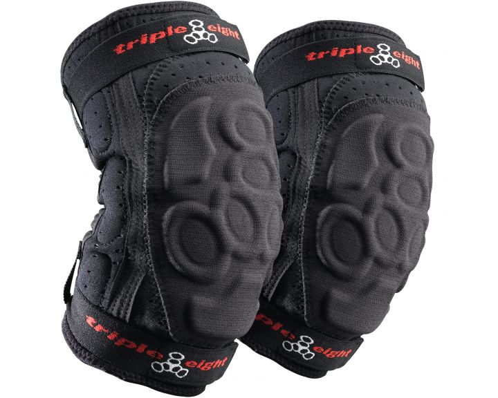 Triple 8 ExoSkin Elbow Pads