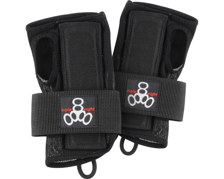 Triple 8 Wristsaver II Slide On