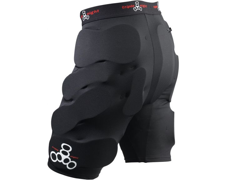 Triple 8 Bumsaver Protective Shorts