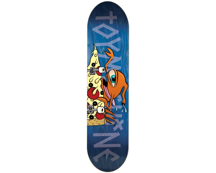 Toy Machine Pizza Sect 7.75