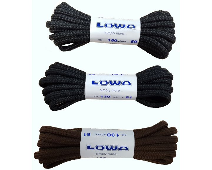 LOWA Laces