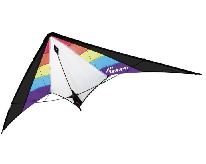 EOLO PopUp Kite Stunt 160cm Intro - 6 PK