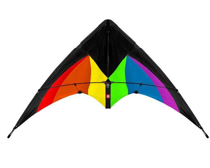 EOLO PopUp Kite Stunt 125cm Magic - 6 PK