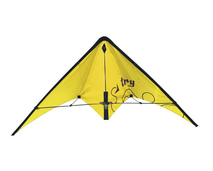 EOLO PopUp Kite Stunt 110cm Try - 6 PK