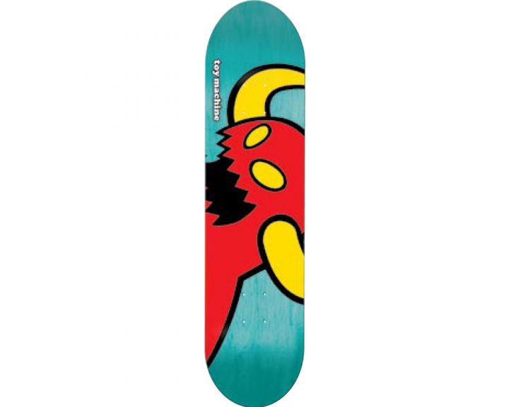 Toy Machine Vice Monster 8.0