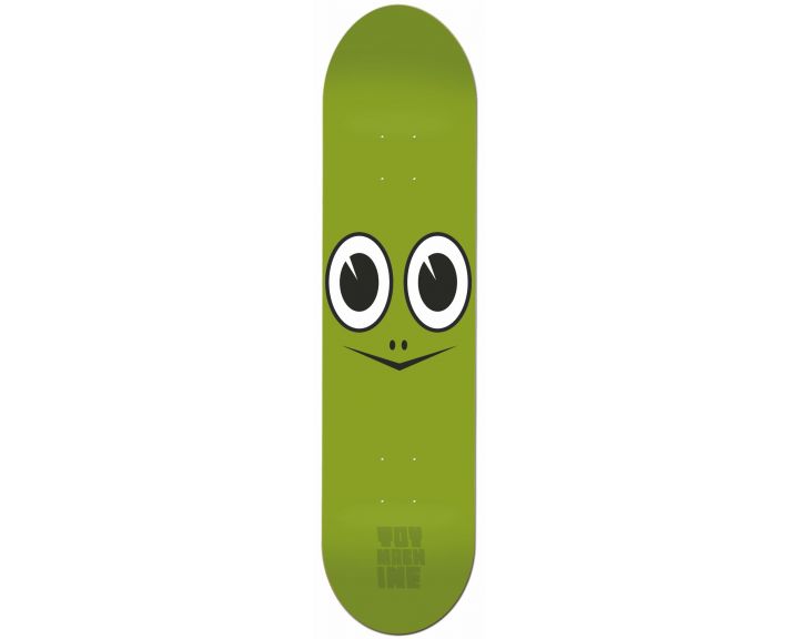 Toy Machine Turtle Face 8.25