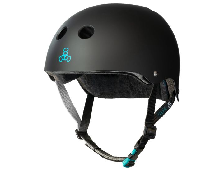 Triple 8 THE Certified Sweatsaver Helmet - Tony Hawk Pro Edition