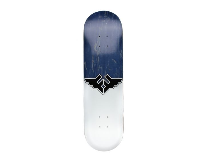 Fracture Wings V1 Blue Deck 8.25