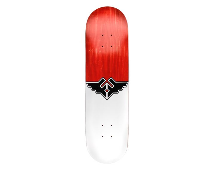 Fracture Wings V1 Red Deck 8.0