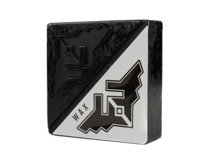 Fracture Wings Wax Black