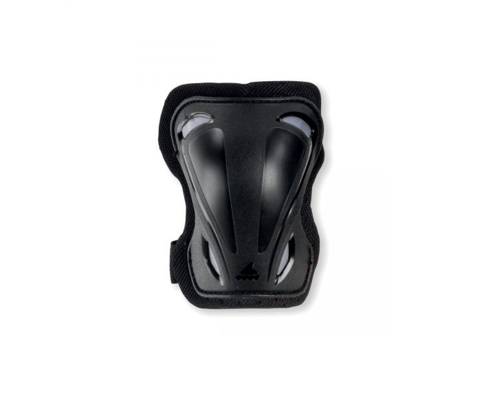 Rollerblade Skate Gear Knee Pad Black