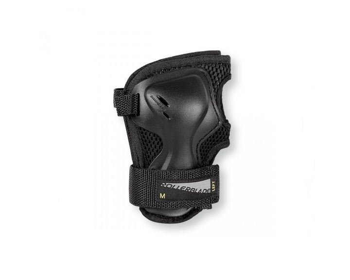 Rollerblade Evo Gear Wristguard Black