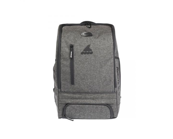 Rollerblade Urban Commuter Backpack - Anthracite