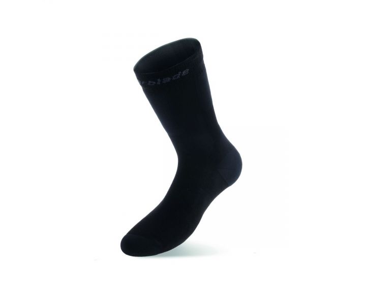 Rollerblade Skate Socks 3 PK Black 