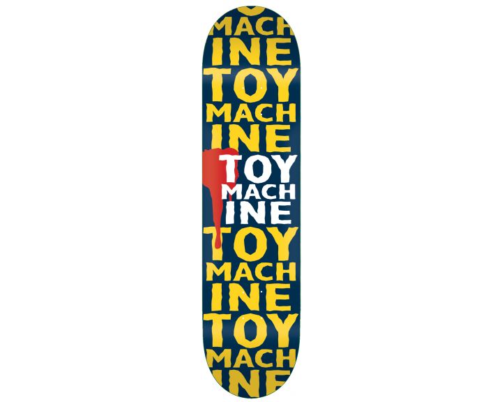 Toy Machine New Blood PP 8.25