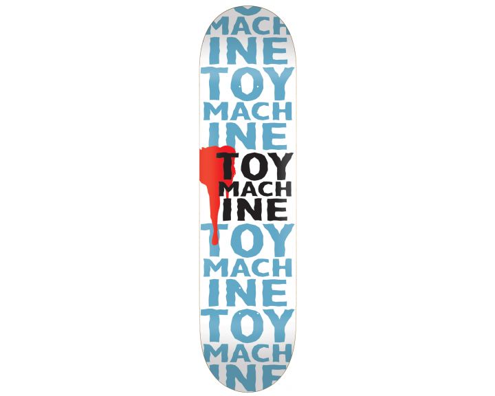 Toy Machine New Blood PP 7.625