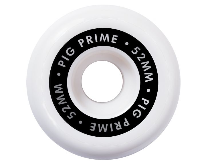 Pig Prime Wheels 52mm