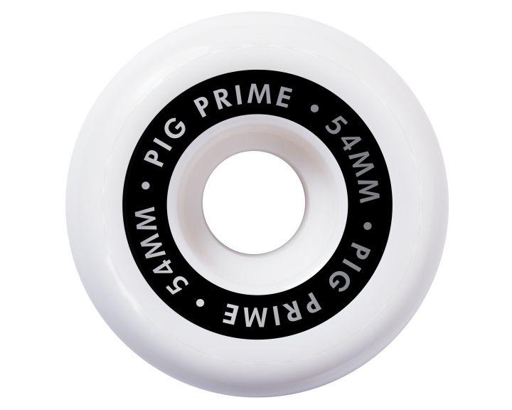 Pig Prime Wheels 54mm