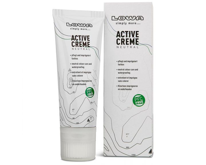 LOWA Active Creme 75ml