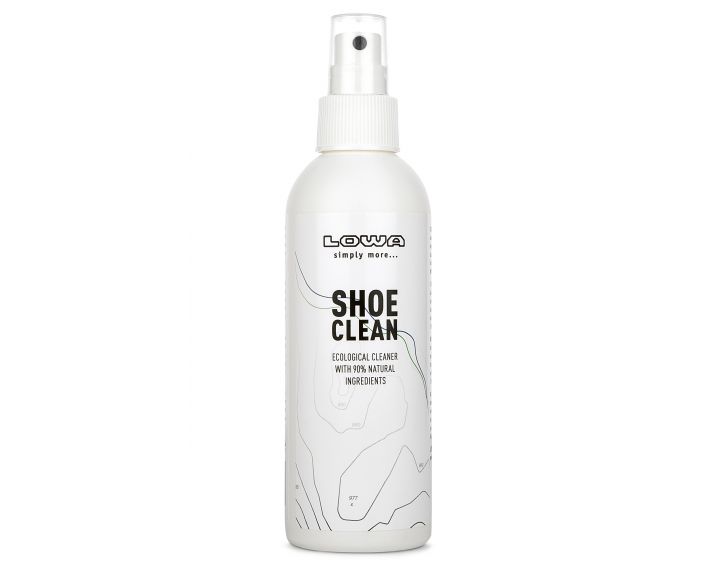 LOWA Shoe Clean 200ml