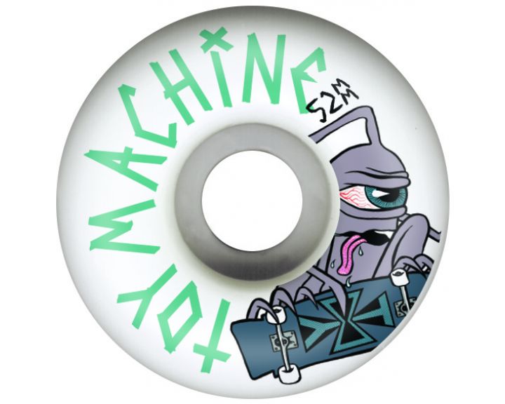 Toy Machine Sect Skater 52mm