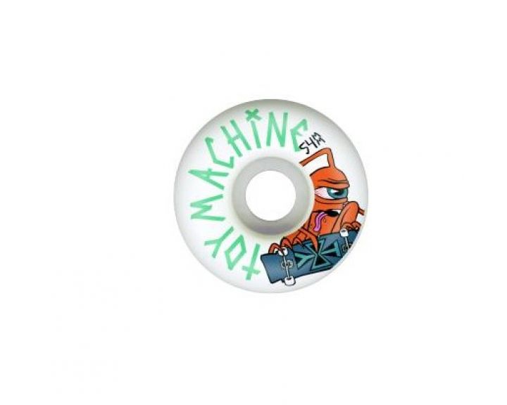 Toy Machine Sect Skater 54mm