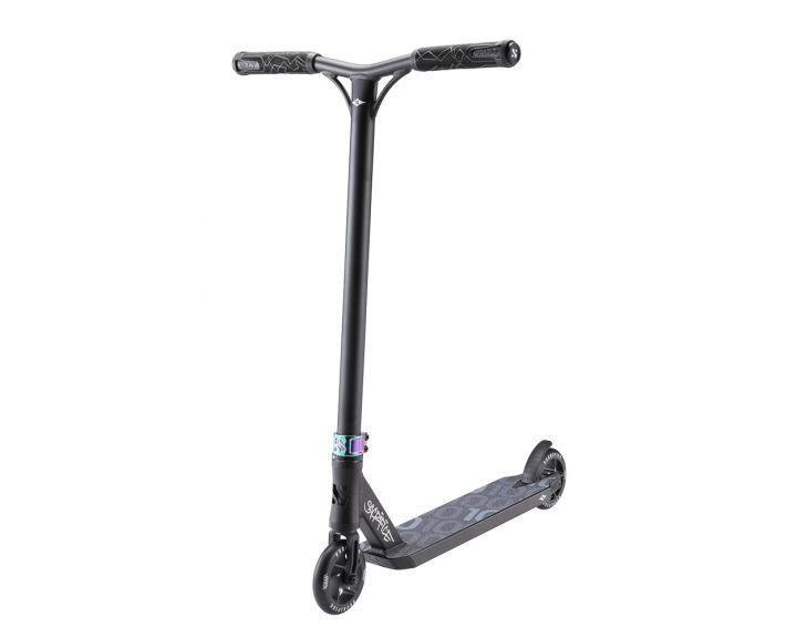 Sacrifice Flyte 100 V2 Black/Neo Scooter