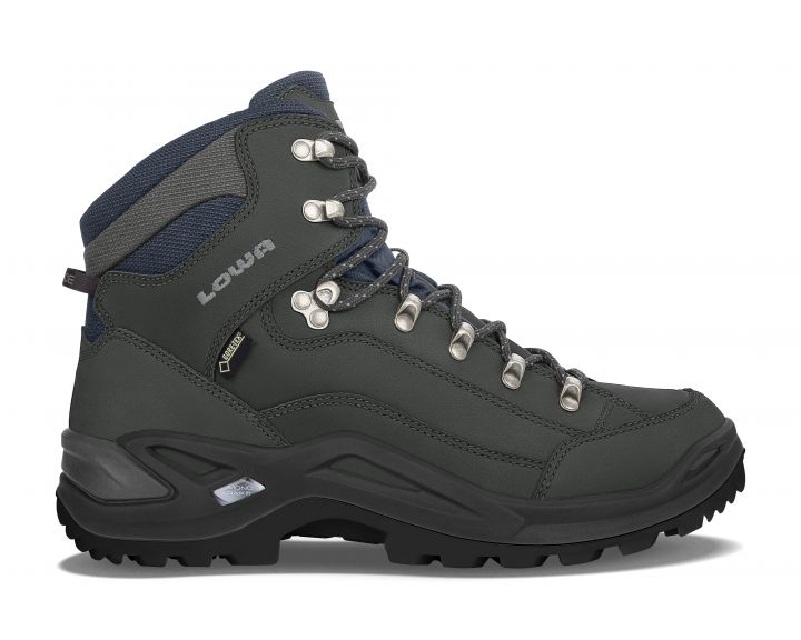 Renegade GTX Mid W (Wide)