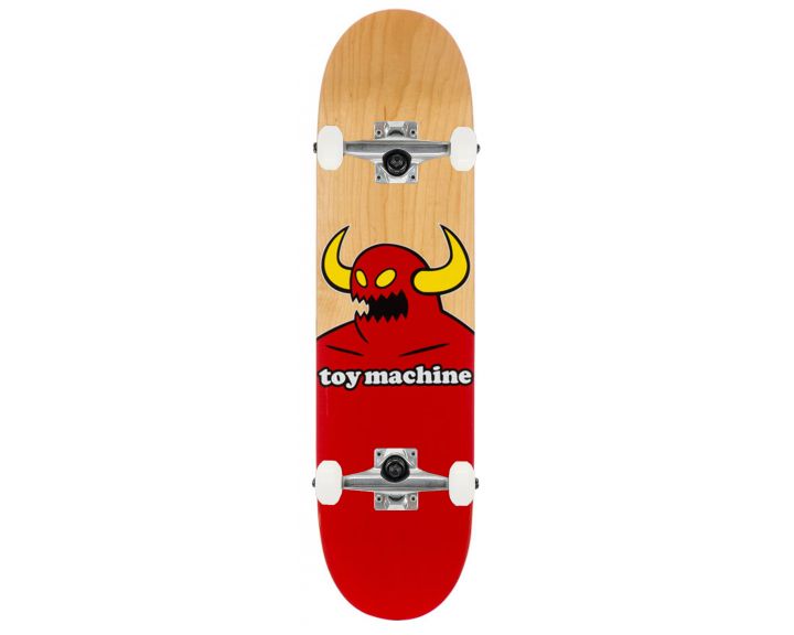 Toy Machine Complete Monster 8.0