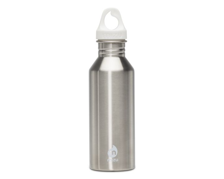 Mizu M5 Water Bottle - Stainless