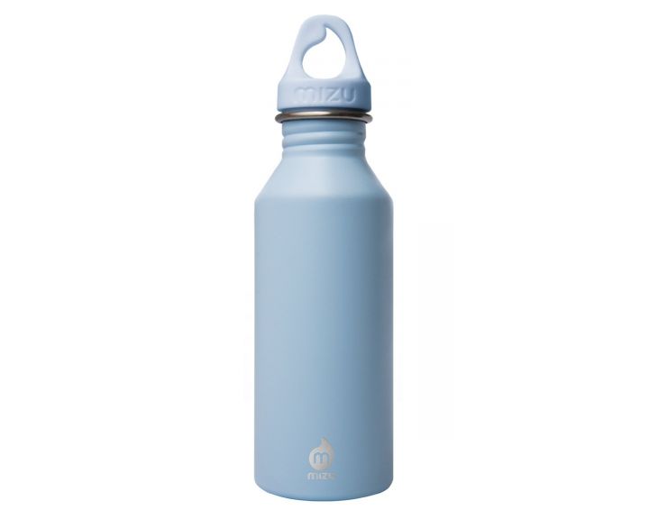 Mizu M5 Water Bottle - Ice Blue
