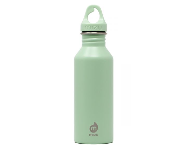 Mizu M5 Water Bottle - Sea Glass