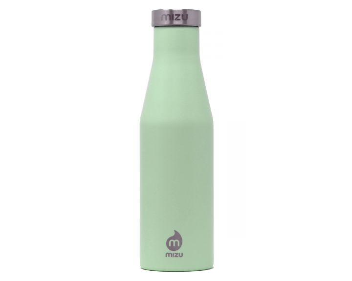 Mizu S4 Water Bottle - Sea Glass