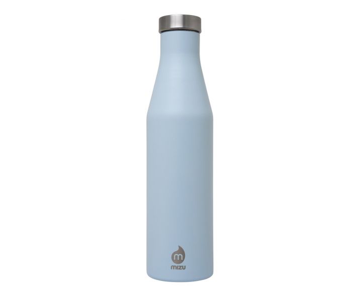 Mizu S6 Water Bottle - Ice Blue