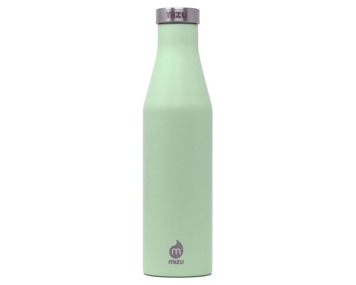 Mizu S6 Water Bottle - Sea Glass