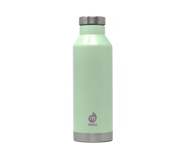 Mizu V6 Insulated Water Bottle - Sea Glass