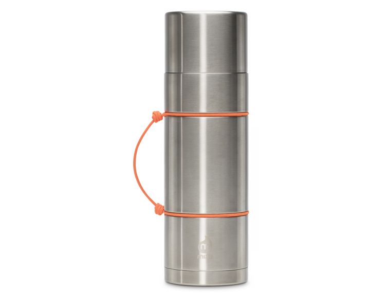 Mizu D10 Insulated Bottle - Stainless