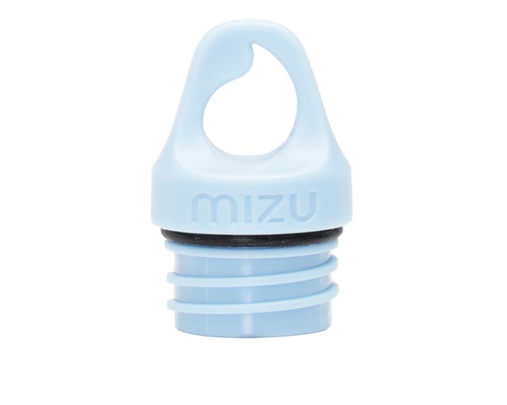 Mizu Loop Cap - Ice Blue