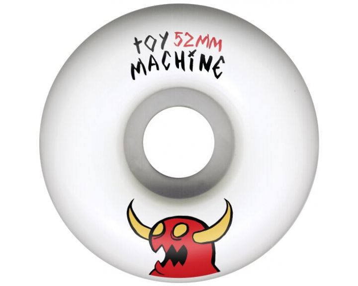 Toy Machine Sketchy Monster 52mm