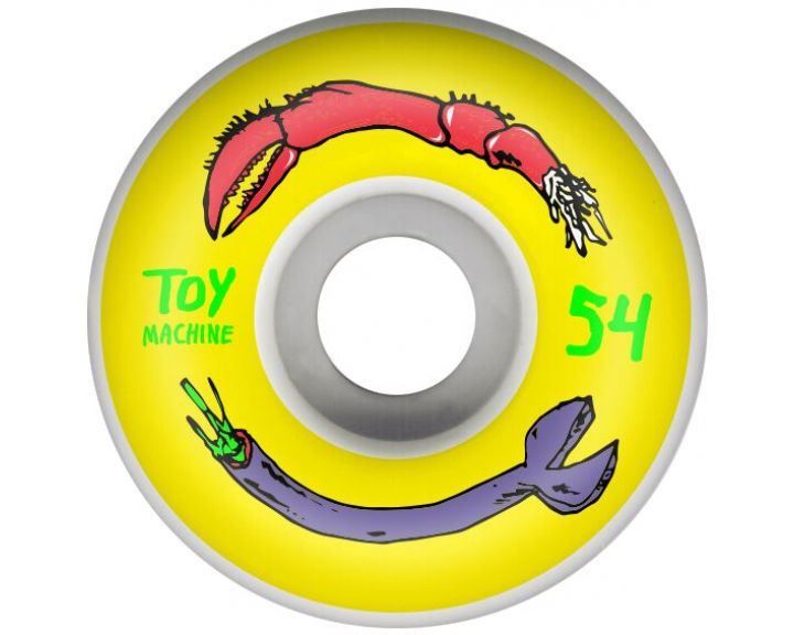 Toy Machine Fos Arms 54mm