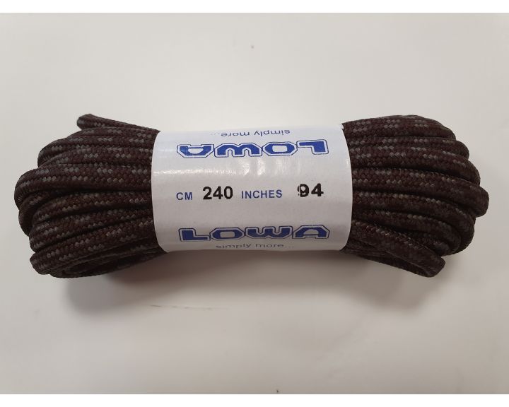 LOWA Laces 220-240cm