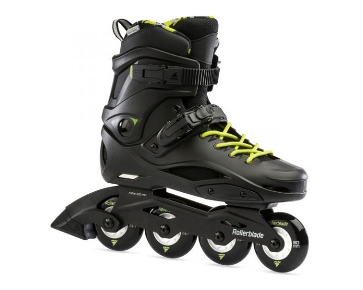 Rollerblade RB Cruiser Bk/NYel 