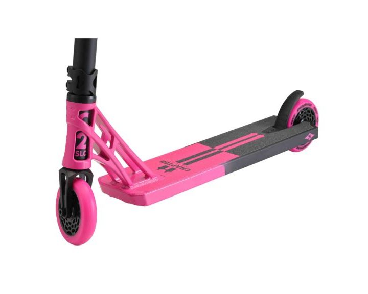 Sacrifice Chapter 2 Park Pink/Black Scooter