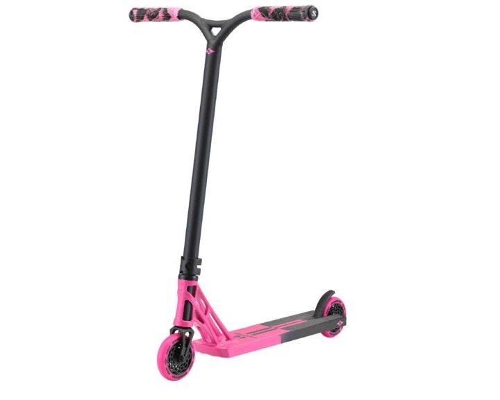 Sacrifice Chapter 2 Park Pink/Black Scooter